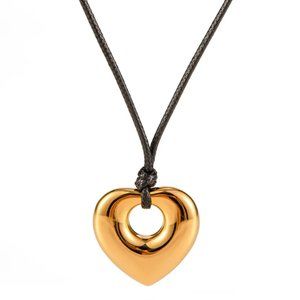 Adele Rope Necklace